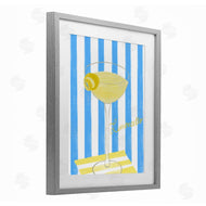 EMILY NAVAS | Limoncello Citrus Drink