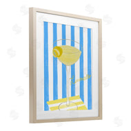 EMILY NAVAS | Limoncello Citrus Drink