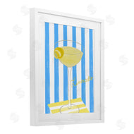 EMILY NAVAS | Limoncello Citrus Drink