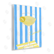 EMILY NAVAS | Limoncello Citrus Drink