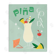 ANNA QUACH | Pina Colada Minimalism