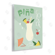 ANNA QUACH | Pina Colada Minimalism