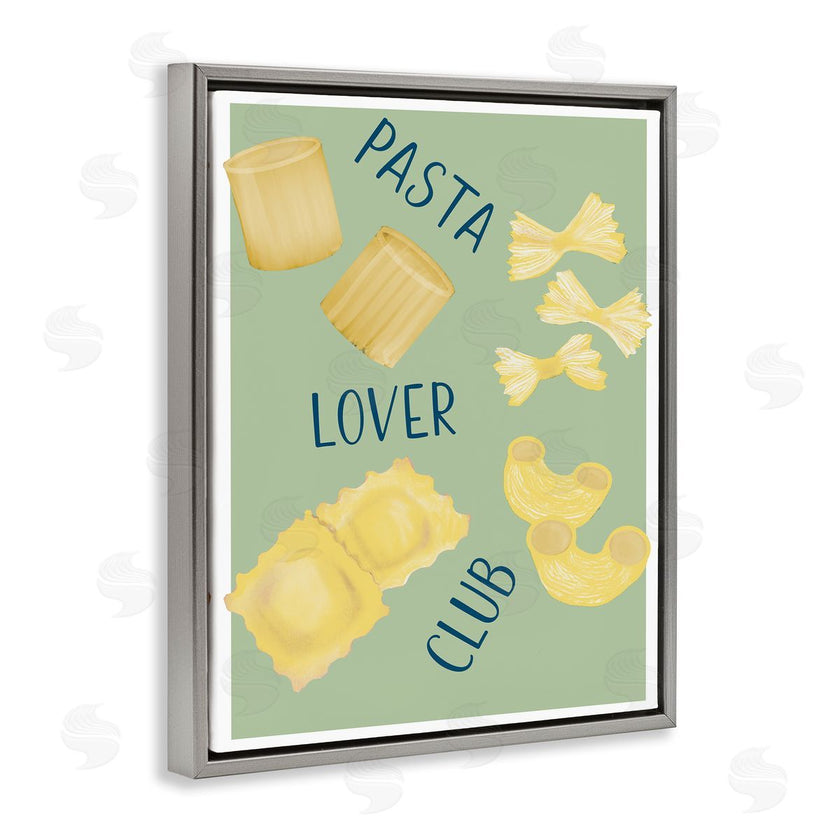 Robin Maria | Minimal Pasta Lover Club