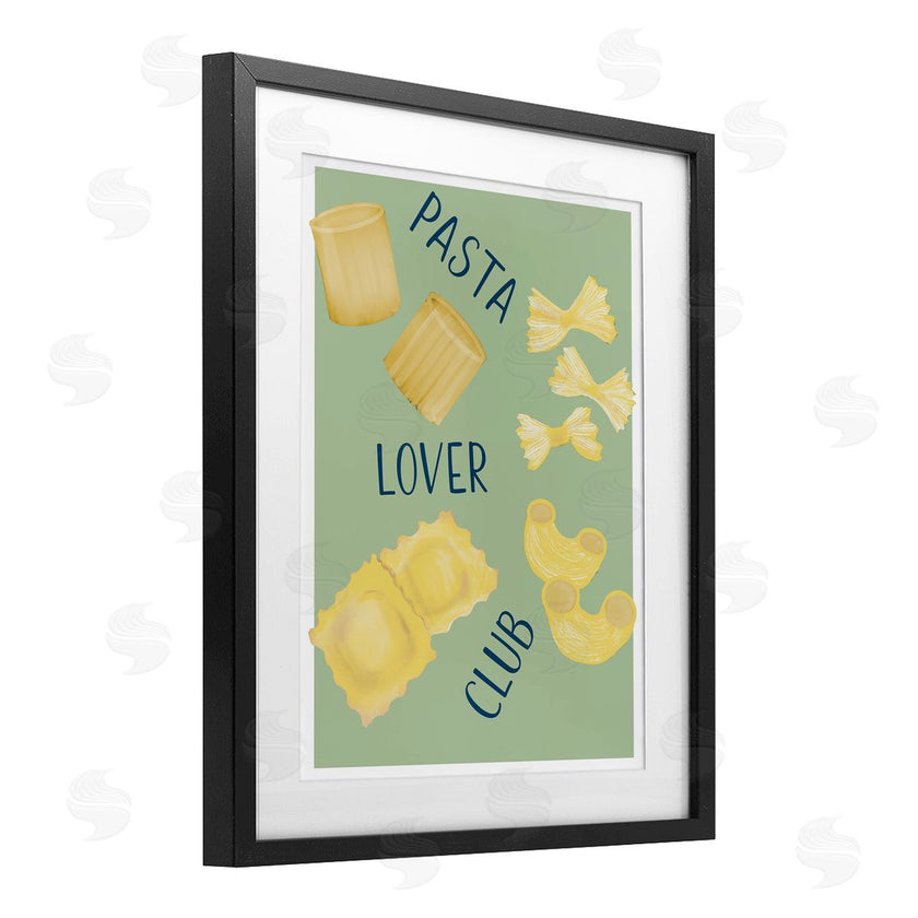 Robin Maria | Minimal Pasta Lover Club