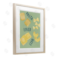 Robin Maria | Minimal Pasta Lover Club