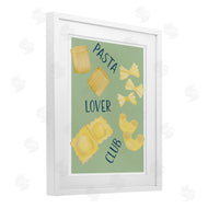 Robin Maria | Minimal Pasta Lover Club