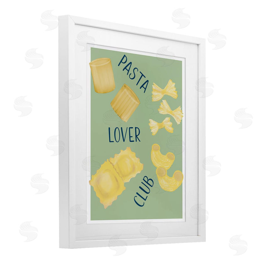 Robin Maria | Minimal Pasta Lover Club