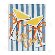 Lucille Price | Cheers Drinks on Stripes