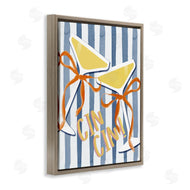Lucille Price | Cheers Drinks on Stripes