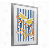 Lucille Price | Cheers Drinks on Stripes