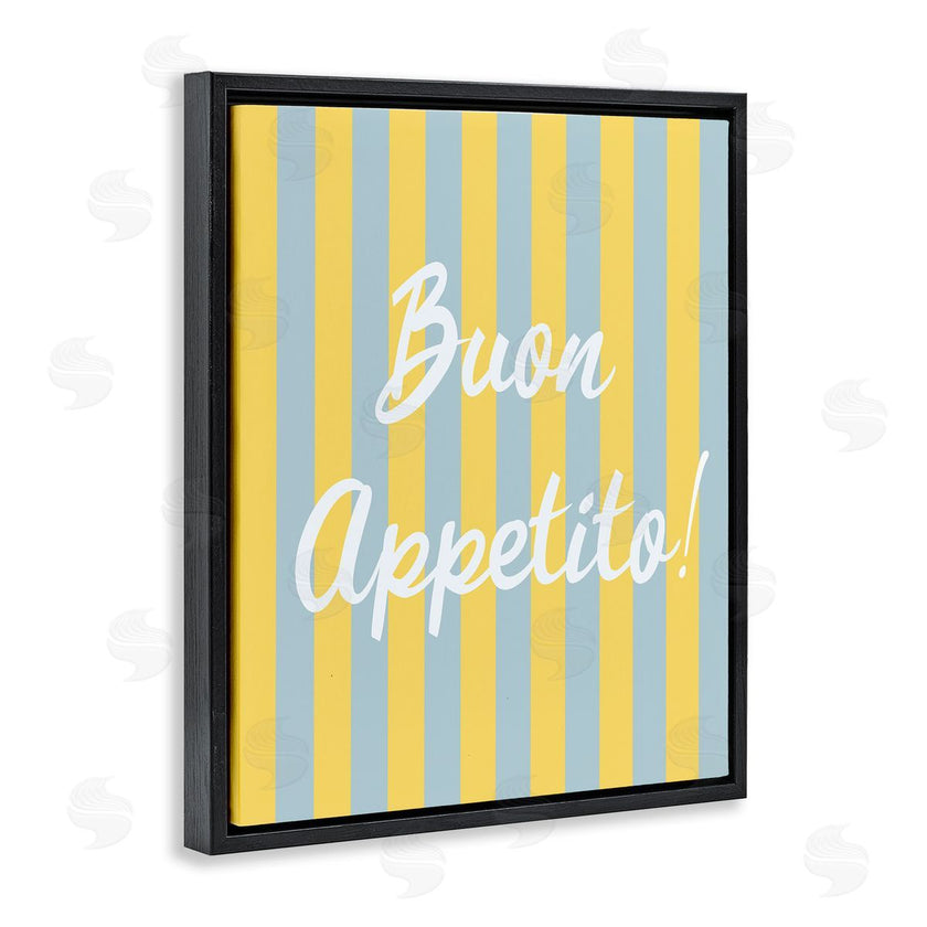 SUNDANCE GROUP, LLC | Buon Appetito Italian Kitchen