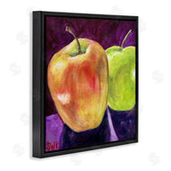 Sarah Waldron Kimball | Traditional Golden Apples