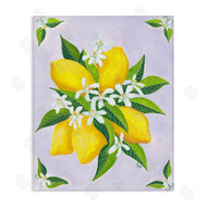 Sarah Waldron Kimball | Botanical Citrus Lemons