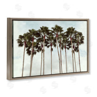 Natalie Carpentieri | Surfs Up Beach Palms
