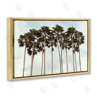Natalie Carpentieri | Surfs Up Beach Palms
