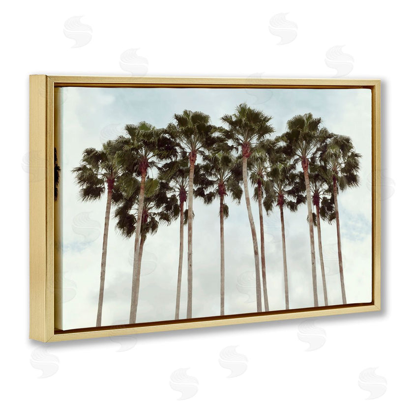 Natalie Carpentieri | Surfs Up Beach Palms