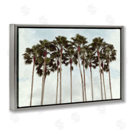 Natalie Carpentieri | Surfs Up Beach Palms
