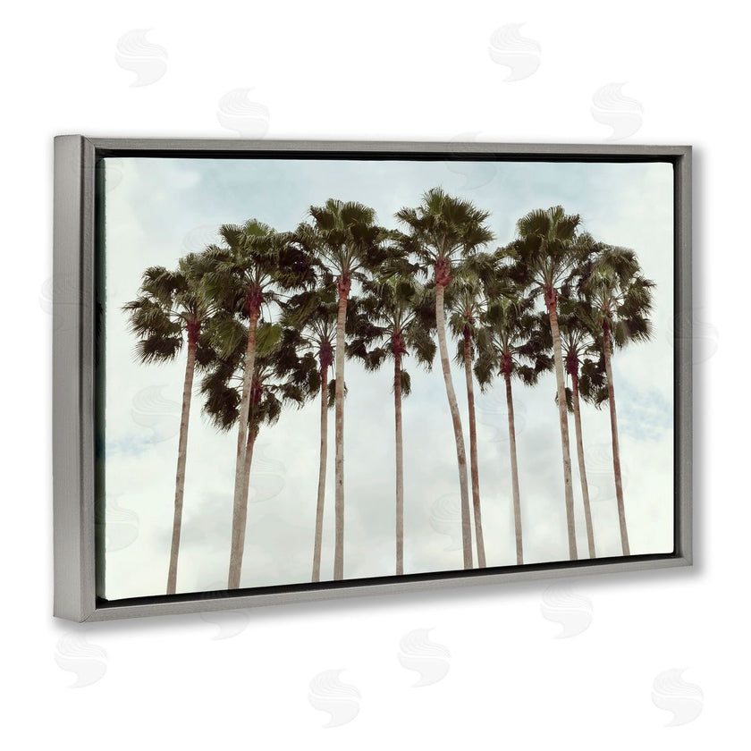 Natalie Carpentieri | Surfs Up Beach Palms