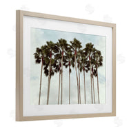 Natalie Carpentieri | Surfs Up Beach Palms