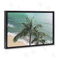 Natalie Carpentieri | Maui Palm Beach Landscape