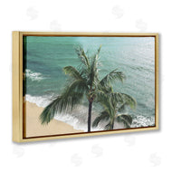 Natalie Carpentieri | Maui Palm Beach Landscape