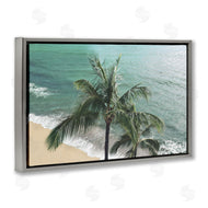 Natalie Carpentieri | Maui Palm Beach Landscape