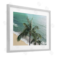 Natalie Carpentieri | Maui Palm Beach Landscape
