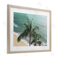 Natalie Carpentieri | Maui Palm Beach Landscape