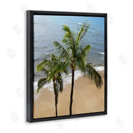 Natalie Carpentieri | Maui Palm Beach Coast