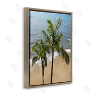 Natalie Carpentieri | Maui Palm Beach Coast