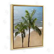 Natalie Carpentieri | Maui Palm Beach Coast