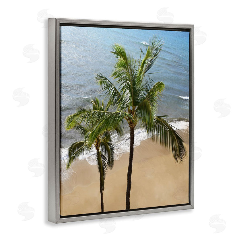 Natalie Carpentieri | Maui Palm Beach Coast
