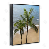 Natalie Carpentieri | Maui Palm Beach Coast