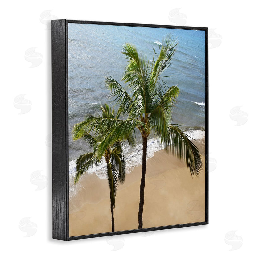 Natalie Carpentieri | Maui Palm Beach Coast