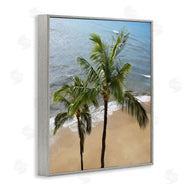 Natalie Carpentieri | Maui Palm Beach Coast