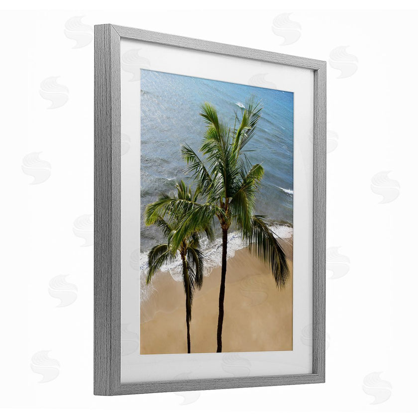 Natalie Carpentieri | Maui Palm Beach Coast