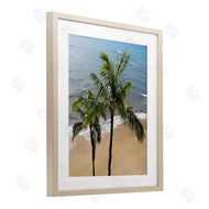 Natalie Carpentieri | Maui Palm Beach Coast