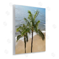 Natalie Carpentieri | Maui Palm Beach Coast