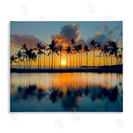 Danita Delimont | Big Island Sunset
