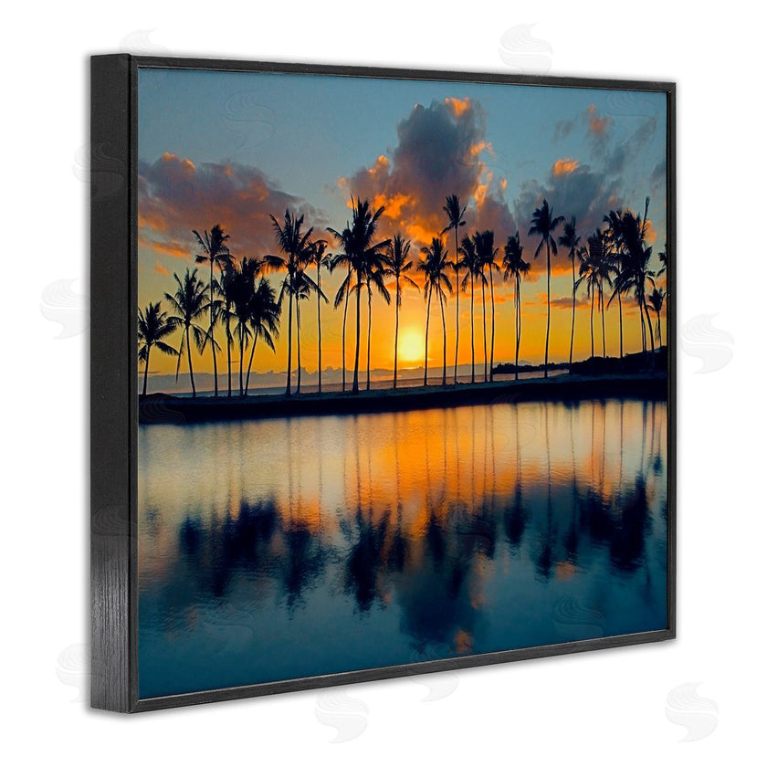 Danita Delimont | Big Island Sunset