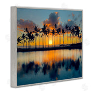Danita Delimont | Big Island Sunset