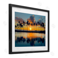 Danita Delimont | Big Island Sunset