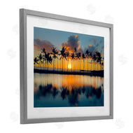 Danita Delimont | Big Island Sunset