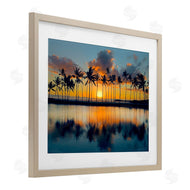 Danita Delimont | Big Island Sunset