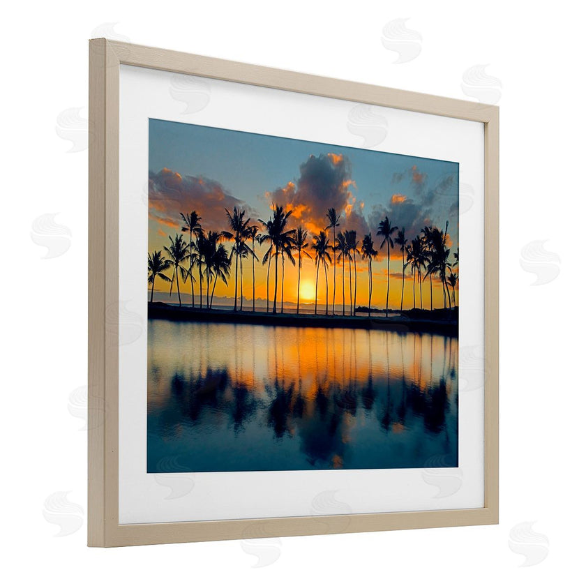 Danita Delimont | Big Island Sunset