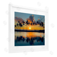 Danita Delimont | Big Island Sunset