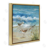 Nan | Beach Sandpiper Gathering