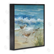Nan | Beach Sandpiper Gathering