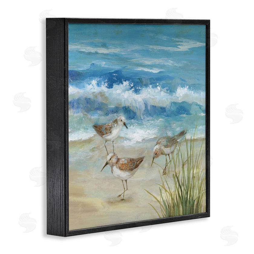 Nan | Beach Sandpiper Gathering