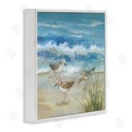 Nan | Beach Sandpiper Gathering